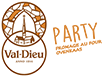 Val-Dieu Party